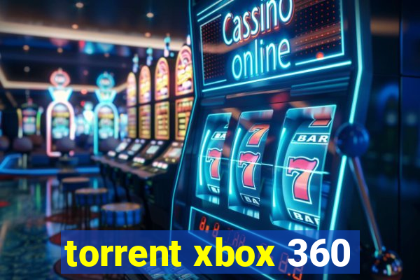 torrent xbox 360
